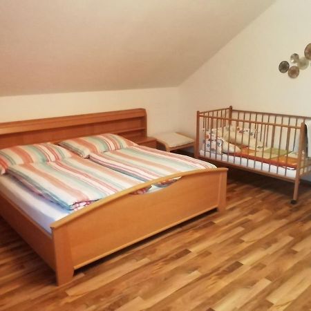 Ferienwohnung Steiner Gertrude Gaming Eksteriør billede