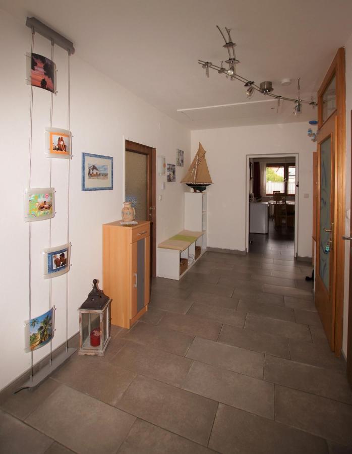 Ferienwohnung Steiner Gertrude Gaming Eksteriør billede