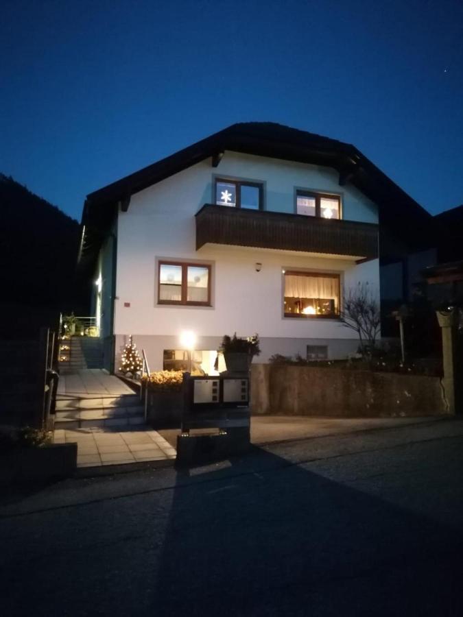 Ferienwohnung Steiner Gertrude Gaming Eksteriør billede